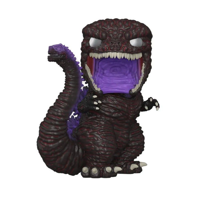 Funko Pop! Supreme LE: Godzilla - Shin Godzilla #1812