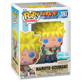 Funko Pop! Animation: Naruto Shippuden: Naruto Uzumaki (Paint) Supreme Limited Edition Viny #2063
