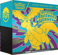 Pokémon TCG: Mega Evolution - Ascended Heroes Elite Trainer Box