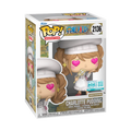 Funko Pop! Anime: One Piece - Charlotte Pudding #2136