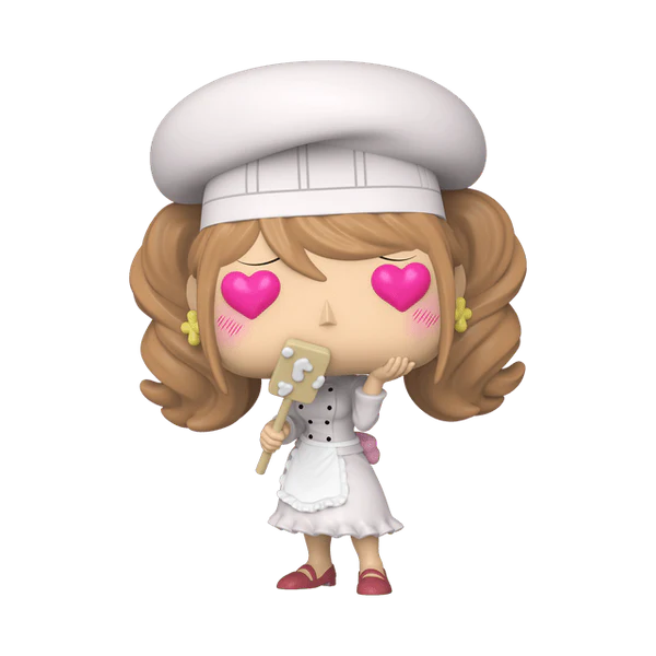 Funko Pop! Anime: One Piece - Charlotte Pudding #2136