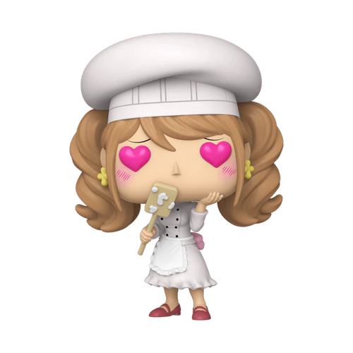 Funko Pop! Anime: One Piece - Charlotte Pudding #2136