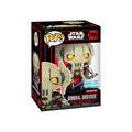 Funko Pop! Star War - General Grievous #796