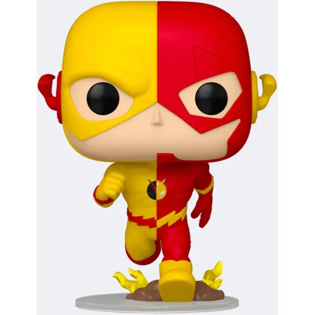 Funko Pop! DC: Heroes - Reverse Flash / The Flash #604