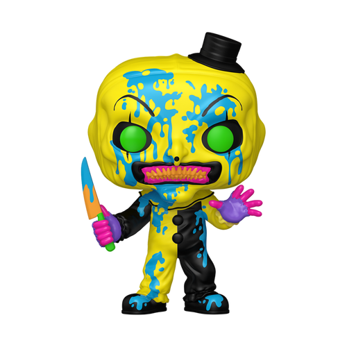 Funko Pop! Art the Clown with Knife (Bloody) #1948 - Chase