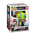 Funko Pop! Art the Clown with Knife (Bloody) #1948 - Chase