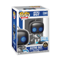 Funko Pop! Astro Bot with Pop! Protector #1089