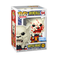 Funko Pop! Battle Beast #54 (FSE) - CHASE