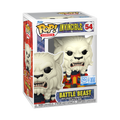 Funko Pop! Battle Beast #54 (FSE)