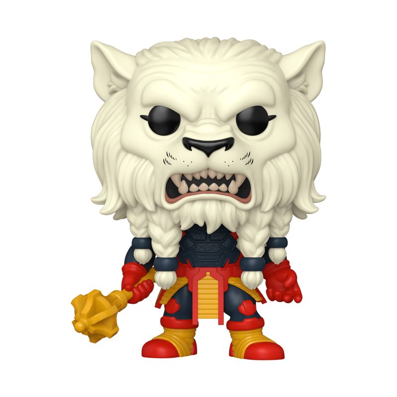 Funko Pop! Battle Beast #54 (FSE)