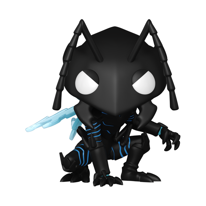 Funko Pop! Beru (Glow) #2022 - Zgames Exclusive