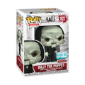 Funko Pop! Billy the Puppet #1822