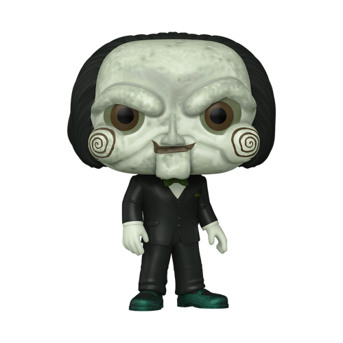 Funko Pop! Billy the Puppet #1822