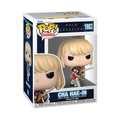 Funko Pop! Cha Hae-In #1983