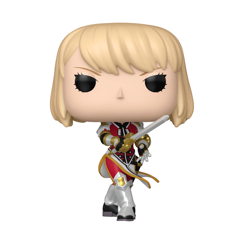 Funko Pop! Cha Hae-In #1983