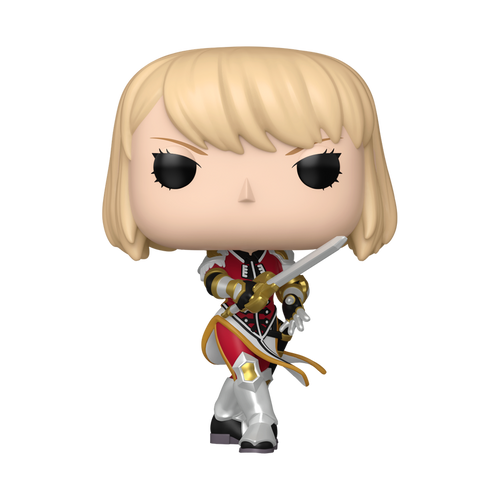 Funko Pop! Cha Hae-In #1983