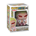 Funko Pop! Donquixote Doflamingo #400