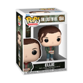 Funko Pop! Ellie with Clipboard #1844