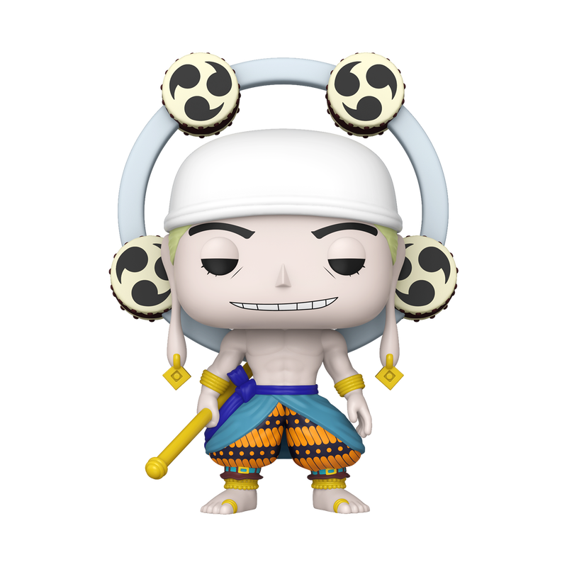 Funko Pop! Enel (FSE) #2236