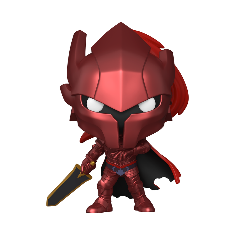 Funko Pop! Igris #1985 - Chase