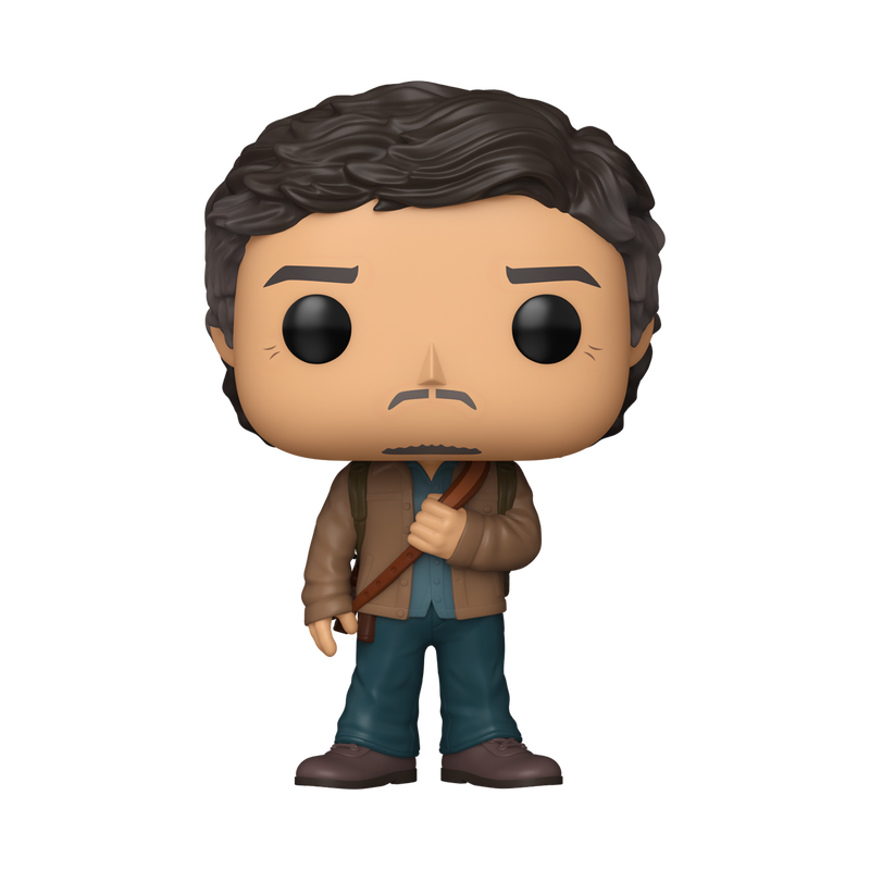 Funko Pop! Joel Miller #1845