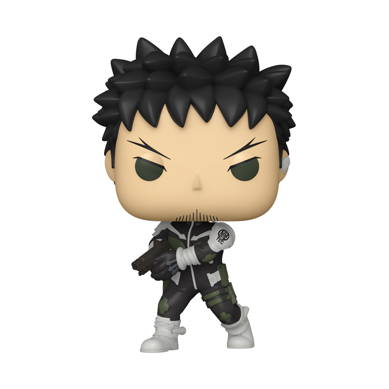 Funko Pop! Kafka Hibino #2080
