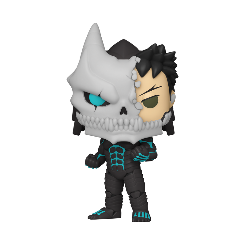 Funko Pop! Kaiju No. 8 #2079 - CHASE