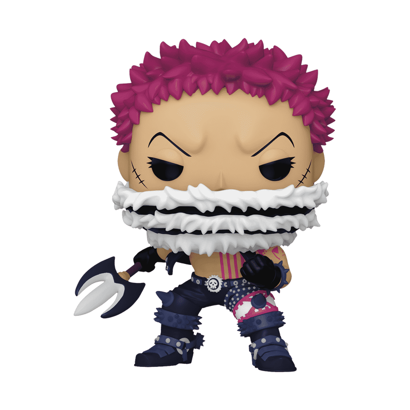 Funko Pop! Katakuri #1606