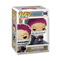 Funko Pop! Katakuri #1606