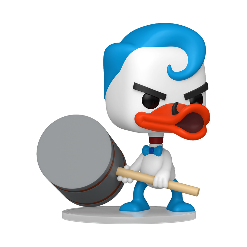 Funko Pop! Le Quack #2123