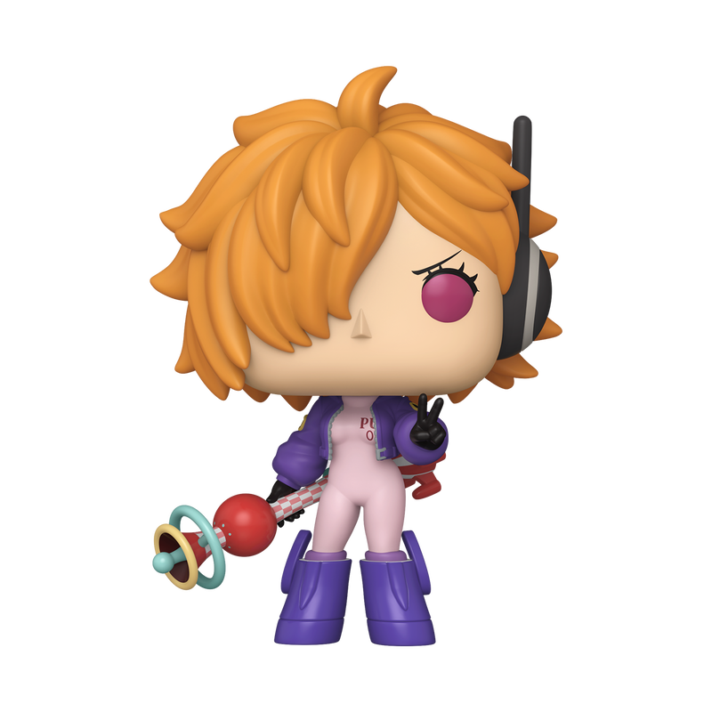 Funko Pop! Lilith with Bubble Gun #2149
