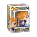 Funko Pop! Lilith with Bubble Gun #2149