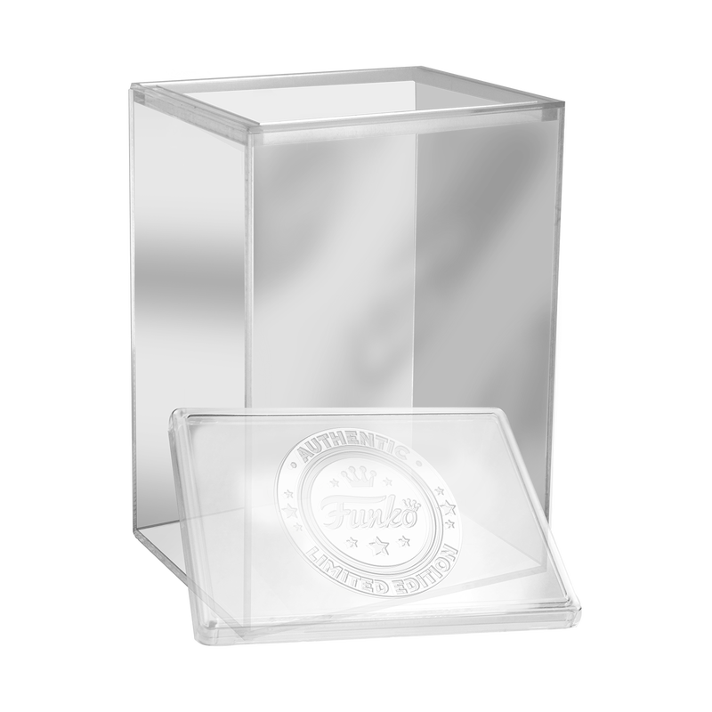 Funko Pop! Nimrod with Pop! Protector #1548