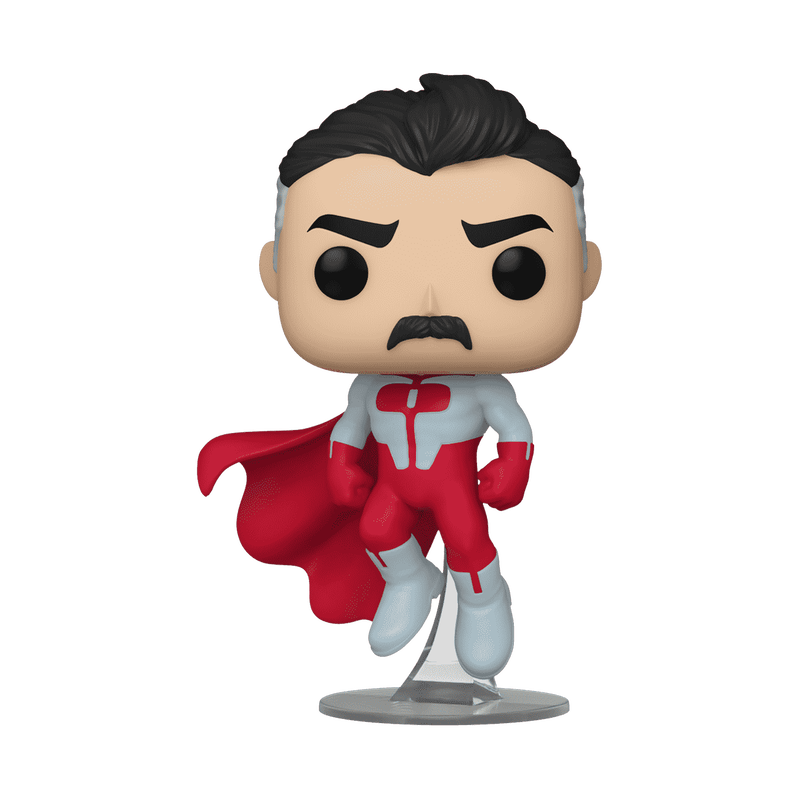 Funko Pop! Omni-Man #1500