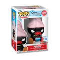 Funko Pop! Pingu (Bath Towel) with Pop! Protector #2055