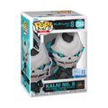 Funko Pop! Plus Kaiju No. 8 #2084 (FSE) - CHASE