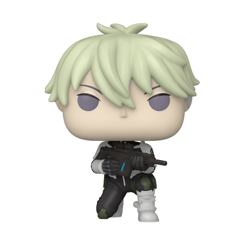 Funko Pop! Reno Ichikawa #2081