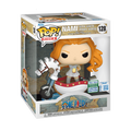 Funko Pop! Rides Deluxe Nami with White Hobby Horse #128
