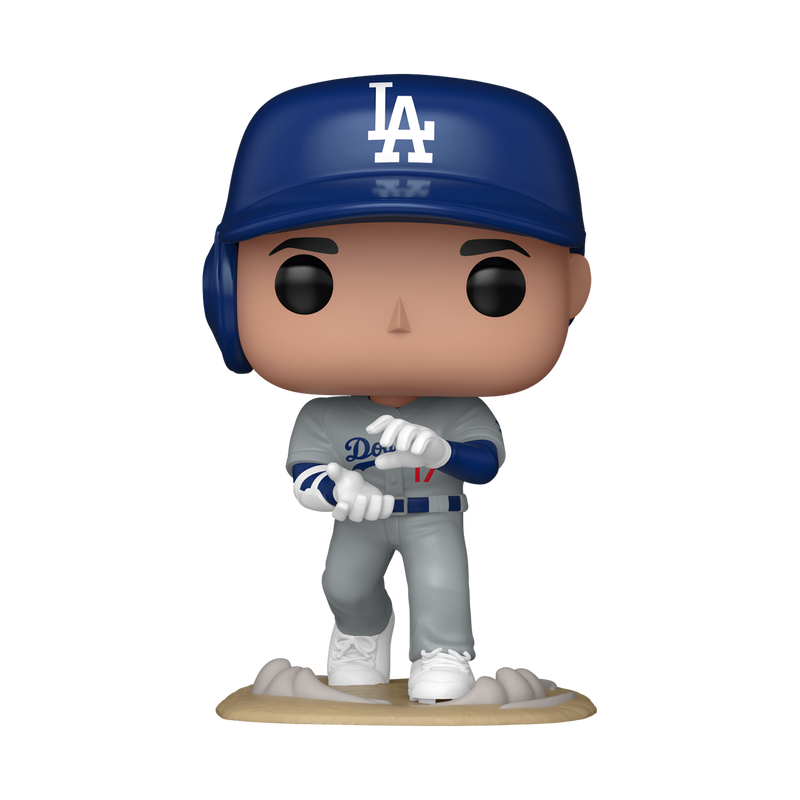 Funko Pop! Shohei Ohtani #126 (FSE)