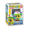 Funko Pop! SpongeBob SquarePants with Drink Hat #2117