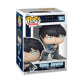 Funko Pop! Sung Jinwoo #1982