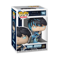 Funko Pop! Sung Jinwoo #1982 - Chase