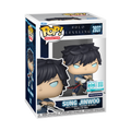 Funko Pop! Sung Jinwoo #2037 - Limited Edition