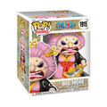 Funko Pop! Super Big Mom #1915