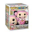Funko Pop! Super Child Big Mom #1271 - Specialty Series