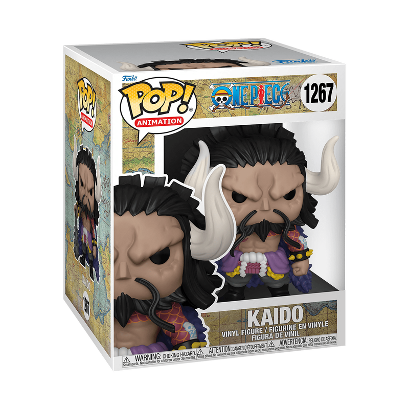Funko Pop! Super Kaido #1267