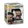 Funko Pop! Super Kaido #1267