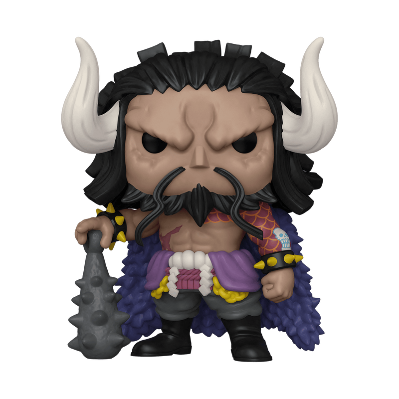 Funko Pop! Super Kaido #1267