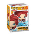 Funko Pop! Super Saiyan 4 Gogeta #2074 - Chase