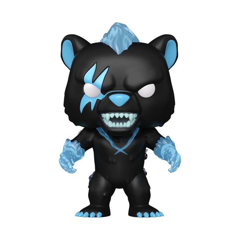 Funko Pop! Tank #2020 (FSE) - Chase